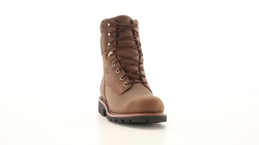 Chippewa Men's Limited Insulated Waterproof 8