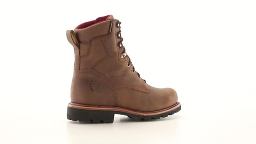 Chippewa Men's Limited Insulated Waterproof 8