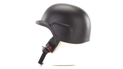 GB MIL TRAINING HELMET LN - image 10 from the video