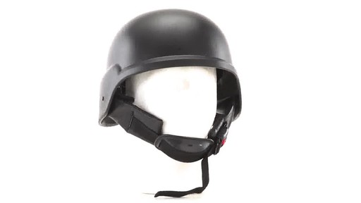 GB MIL TRAINING HELMET LN - image 3 from the video