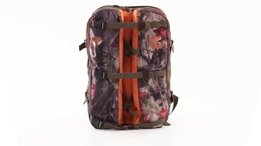 Guide Gear Crossbow Backpack 360 View - image 1 from the video