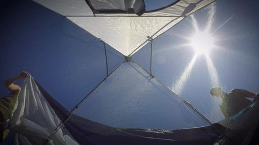 Guide Gear Speed Up Dome Tent - image 7 from the video