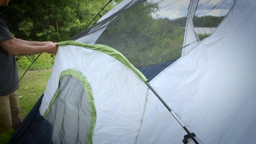 Guide Gear Speed Up Dome Tent - image 9 from the video