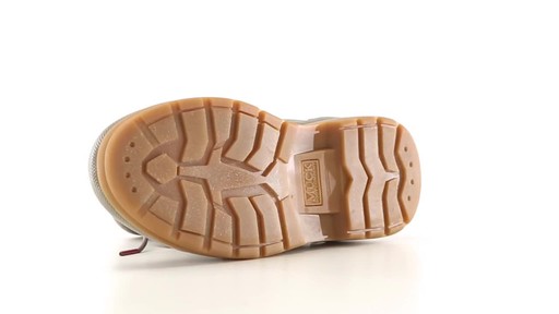 Muck Women's Lace Up Boot - image 10 from the video
