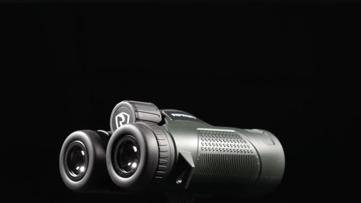 Riton X5 Primal 10x42mm HD Binocular - image 3 from the video