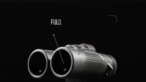 Riton X5 Primal 10x42mm HD Binocular - image 5 from the video