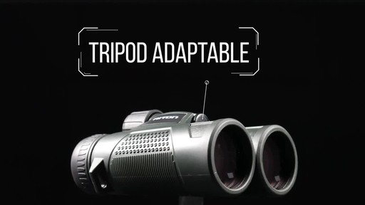 Riton X5 Primal 10x42mm HD Binocular - image 9 from the video