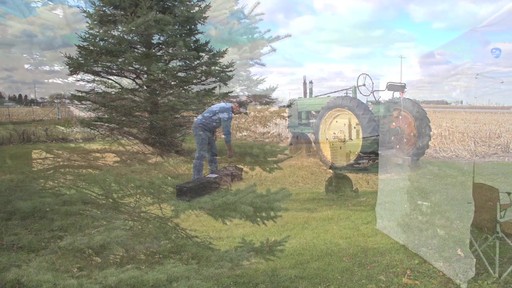 10x10' Commercial-grade Gazebo - image 9 from the video