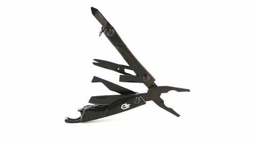 Gerber Dime Multi-Tool 360 View - image 1 from the video