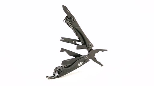 Gerber Dime Multi-Tool 360 View - image 2 from the video