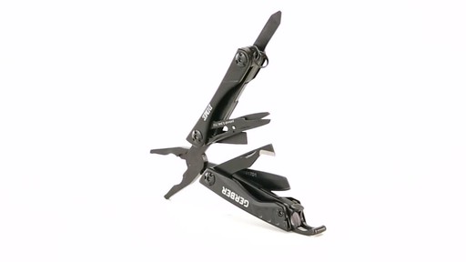 Gerber Dime Multi-Tool 360 View - image 5 from the video