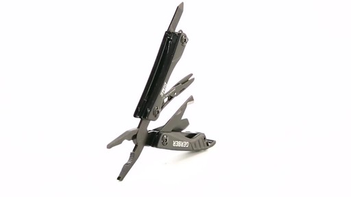 Gerber Dime Multi-Tool 360 View - image 8 from the video