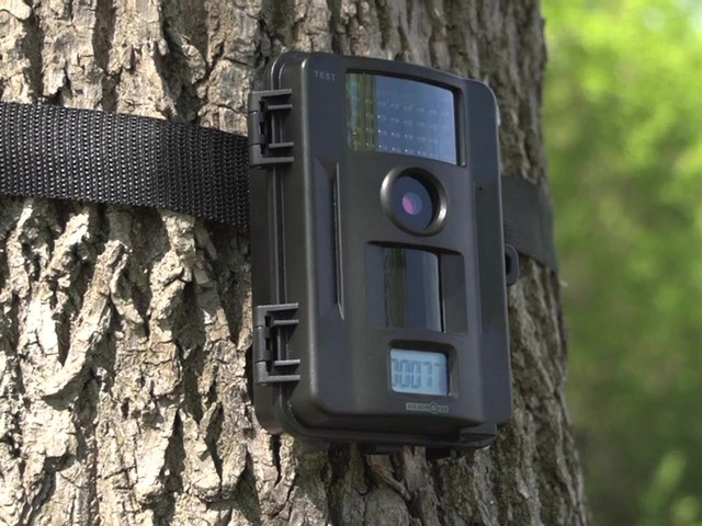  Stealth Cam® Skout-NoGlo Trail Camera - image 5 from the video