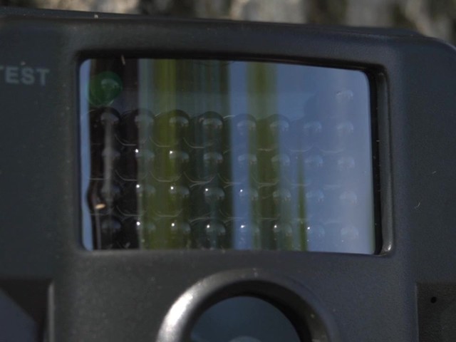  Stealth Cam® Skout-NoGlo Trail Camera - image 6 from the video