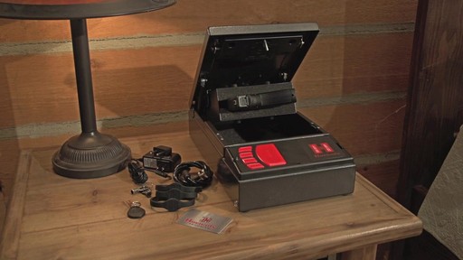 HORNADY RAPID SAFE             - image 1 from the video