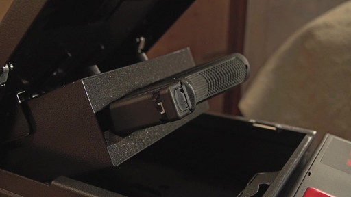 HORNADY RAPID SAFE             - image 2 from the video