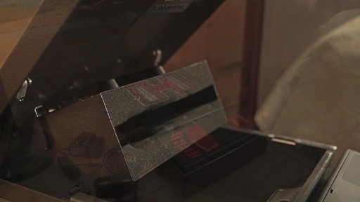 HORNADY RAPID SAFE             - image 3 from the video