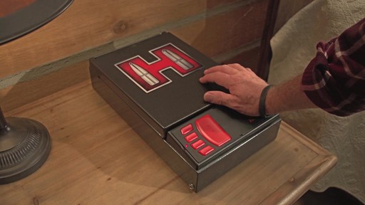HORNADY RAPID SAFE             - image 4 from the video