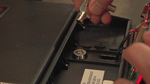 HORNADY RAPID SAFE             - image 8 from the video