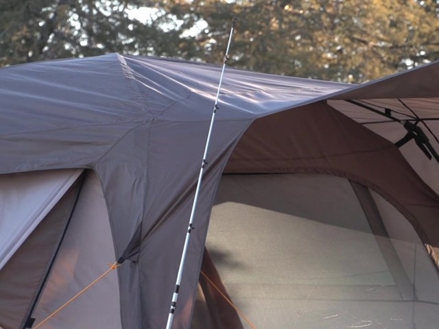 Guide Gear® Kodiak Tent - image 7 from the video
