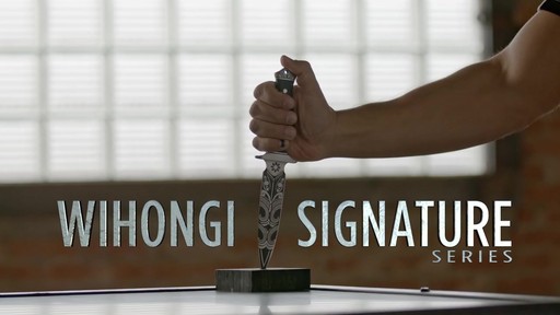 Browning Wihongi Signature Series - image 9 from the video