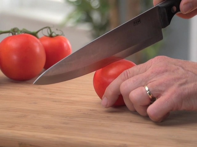 Guide Gear® by Edgecraft® 2-stage Diamond Hone Knife Sharpener - image 2 from the video