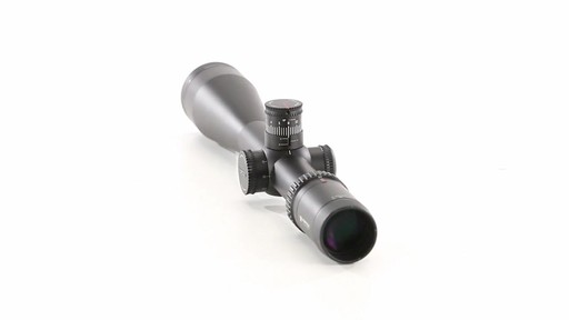 Vortex Viper HS LR 6-24x50mm FFP XLR MOA Rifle Scope 360 View - image 5 from the video