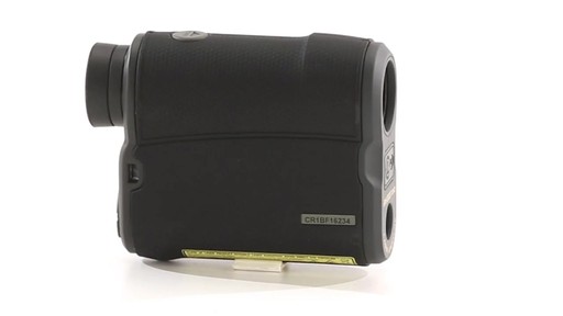 Leupold RX-1200i with DNA Rangefinder 360 View - image 4 from the video