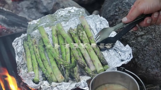 Gerber Complete Utensils - image 10 from the video