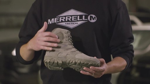 Merrell Moab 2 Men's 8