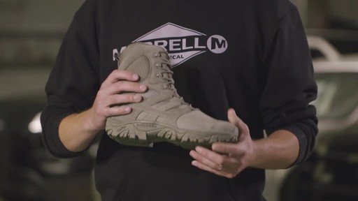 Merrell Moab 2 Men's 8