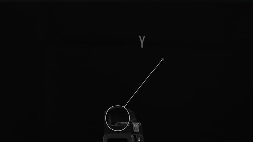 Riton X3 Tactix PRD Red Dot Sight - image 4 from the video