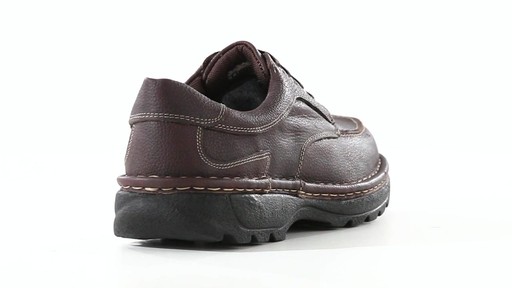 Guide Gear Gunflint Men's Casual Shoes 360 View - image 2 from the video