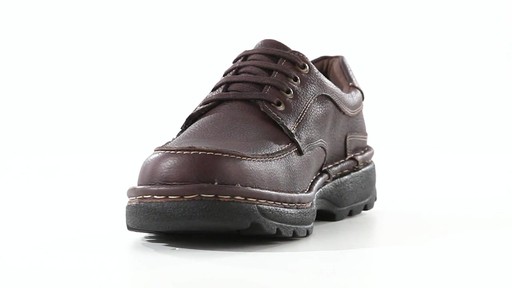Guide Gear Gunflint Men's Casual Shoes 360 View - image 6 from the video