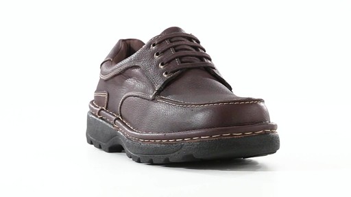 Guide Gear Gunflint Men's Casual Shoes 360 View - image 7 from the video