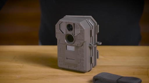 Stealth Cam P14 Infrared Trail Camera Kit 8MP - image 6 from the video