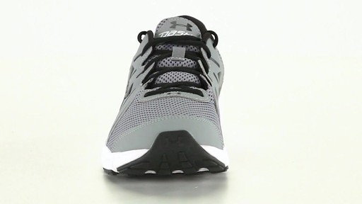 Under Armour Men's Dash RN 2 Running Shoes 360 View - image 2 from the video