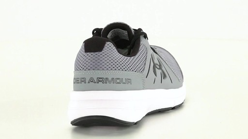 Under Armour Men's Dash RN 2 Running Shoes 360 View - image 8 from the video
