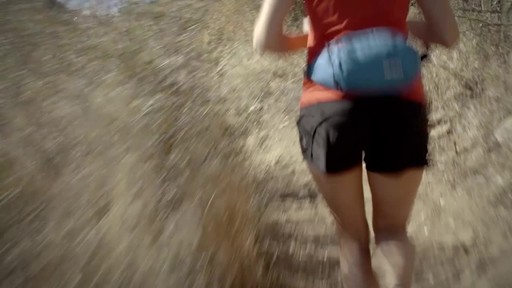 Mountainsmith Vibe Lumbar Pack - image 4 from the video
