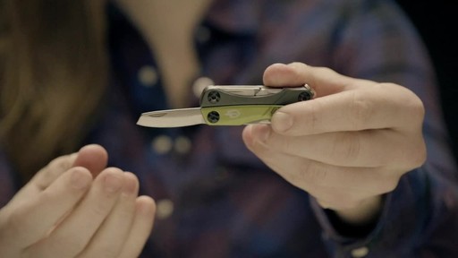 Gerber Dime Multi-Tool - image 4 from the video