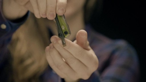 Gerber Dime Multi-Tool - image 5 from the video