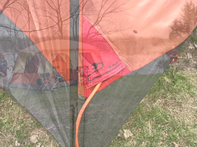 Guide Gear® Pioneer 14x10' Vacation Home - image 8 from the video