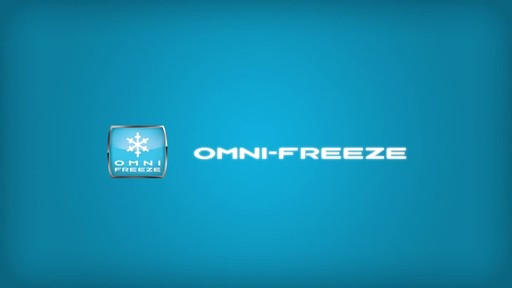 Columbia Omni Freeze Technology - image 1 from the video