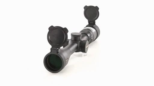 Nikon MONARCH 3 BDC Distance Lock Rifle Scopes 360 View - image 1 from the video