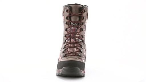 Guide Gear Men's Arctic Hunter II Insulated Waterproof  Boots 2000 Grams 360 View - image 8 from the video
