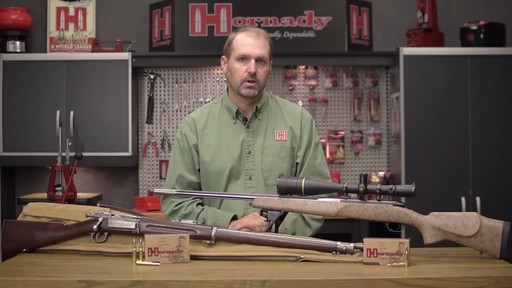 Hornady Custom .243 Winchester V-MAX 87 Grain 20 Rounds - image 4 from the video