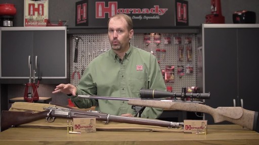 Hornady Custom .243 Winchester V-MAX 87 Grain 20 Rounds - image 5 from the video