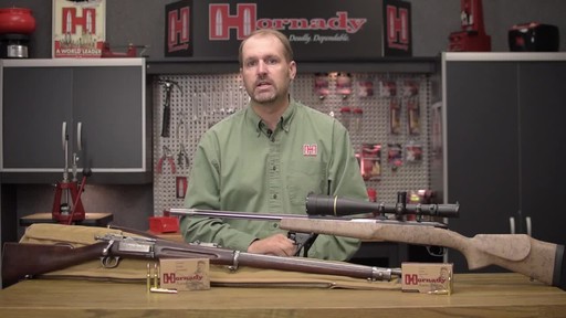 Hornady Custom .243 Winchester V-MAX 87 Grain 20 Rounds - image 9 from the video