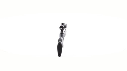 Gamo Whisper Fusion Mach 1 Air Rifle Break Barrel 360 View - image 3 from the video