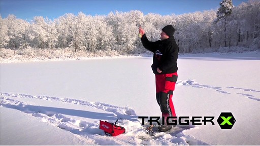 Trigger X 1